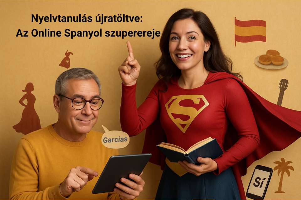 Amikor a tanultakat az életben alkalmazod